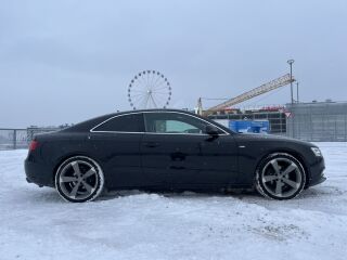 Audi A5 3.0 180kW