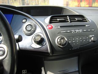 Honda Civic 2.2 103kW