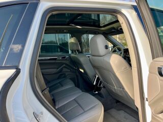Porsche Cayenne 3.0 180kW
