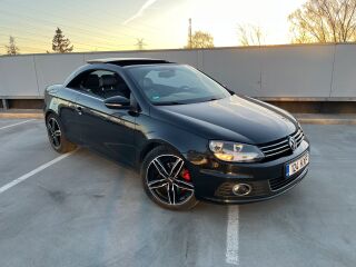 Volkswagen Eos 1.4 118kW