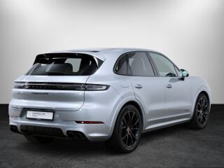 Porsche Cayenne GTS 4.0 368kW