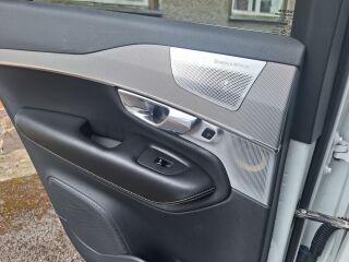 Volvo XC90 2.0 165kW