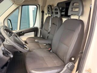 Citroen Jumper 2.2 110kW