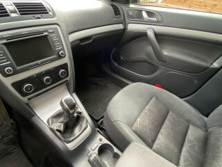 Skoda Octavia 1.2 77kW