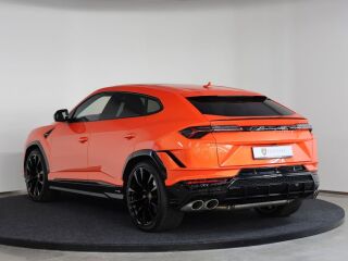 Lamborghini Urus S 490kW