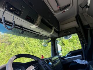 MAN TGX 480 353kW