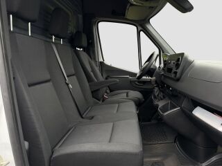 Mercedes-Benz Sprinter 2.1 105kW