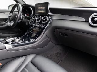 Mercedes-Benz GLC 350 AMG Plug-In Hybrid 2.0 R4 PHEV 155kW