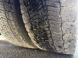 Scania R500 A4X2EB MEGA 13.0 368kW