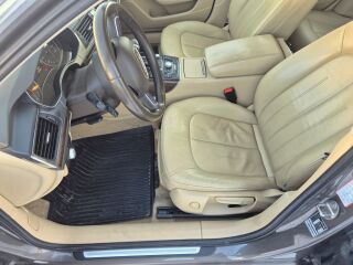 Audi A6 QUATTRO LIMOUSINE 3.0 V6 180kW