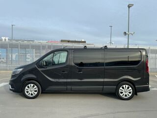 Renault Trafic 2.0 125кВ