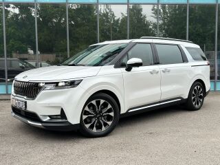 Kia Carnival Signature TX 2.2 CRDi 148kW