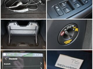 Volvo V60 AWD INSCRIPTION EXPRESSION INTELLI SAFE MY23 2.0 T6 Plug-in 251кВ