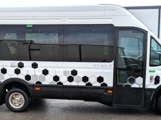Iveco Daily IRISBUS 3.0 107kW