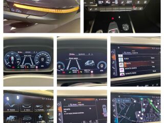 Audi Q4 e-tron 45 quattro 195kW 77kW