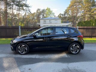 Hyundai i20 Comfort 1.0 73kW