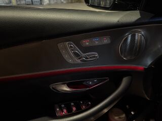 Mercedes-Benz E 400 4MATIC 3.5 245kW