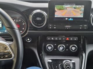 Mercedes-Benz T 180 1.5 85кВ