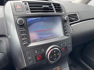 Toyota Verso 1.8 108kW