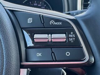 Kia Sportage 2WD Platinium Edition 1.6 CRDi 100kW