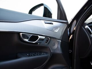 Volvo XC90 R-Line Polestar Tuning 2.0 180kW