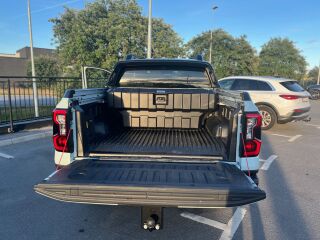 Ford Ranger Stormtrak PHEV 2.3 138kW
