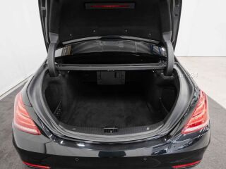 Mercedes-Benz S 350 Long 3.0 190kW