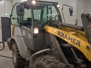 Kramer 5075 2.2 35kW