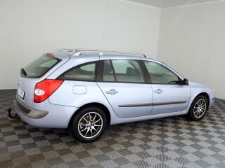 Renault Laguna Comfort 1.8 88кВ