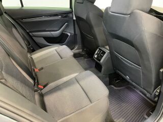Skoda Octavia Combi Ambition m-Hybrid 1.5 TSI 110kW