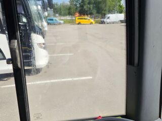 Scania Omniexpress K 380 280kW
