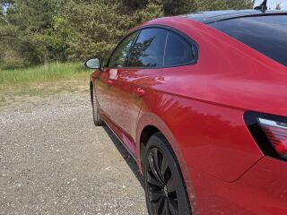 Volkswagen Arteon Elegance 2.0 140kW