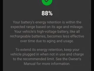 Tesla Model 3 Performance FSD 377kW