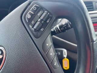 Kia Ceed 1.6 99kW