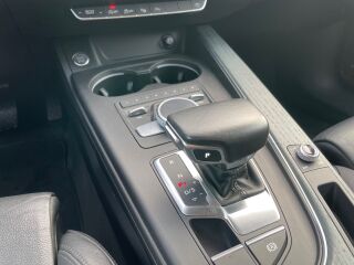 Audi A4 S-Line Quattro 2.0 TDI 140kW