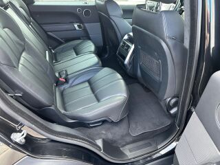 Land Rover Range Rover Sport 3.0 190kW