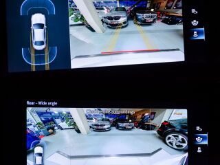 Mercedes-Benz E 220 4MATIC 2.0 143kW