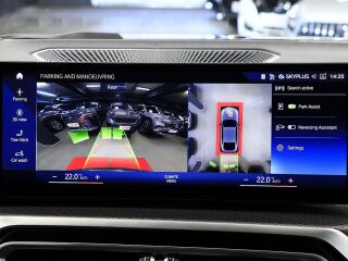 BMW i4 M50 xDrive Gran Coupe 400кВ