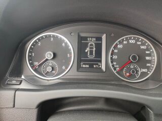 Volkswagen Tiguan Trendline 2.0 81кВ