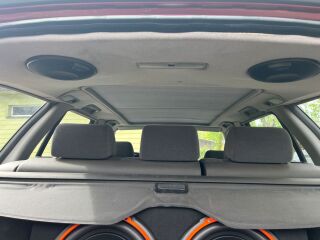 BMW 520 2.0 110kW