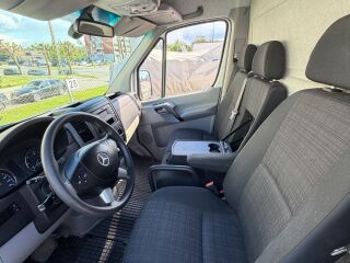 Mercedes-Benz Sprinter 2.1 120kW