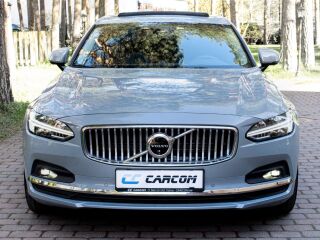 Volvo S90 AWD ULTIMATE BRIGHT XENIUM FULLOPT 2.0 B5 MHEV KERS Kerghübriid 183kW