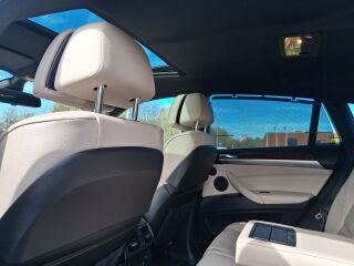 BMW X6 3.0 180kW