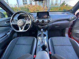Nissan Juke N-Connecta 1.0 84kW