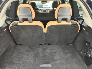 Volvo XC90 D5 AWD 7K INSCRIPTION 2.0 165kW