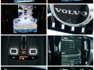 Volvo XC60 AWD T6 H&K BRIGHT PLUS XENIUM PRO INTELLI SAF 2.0 T6 Long Range Plug-in 293kW