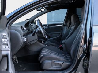 Volkswagen Golf VI GTI Hatchback 2.0 155kW