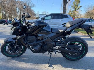Kawasaki Z 750 78kW