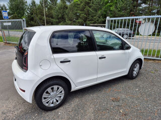Volkswagen UP Van 1.0 44kW