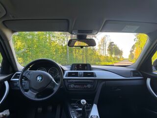 BMW 316 2.0 85kW